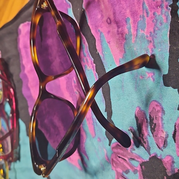 DIANE von FURSTENBURG FRAMES - Picture 7 of 12